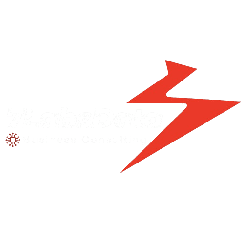 7LabsData Logo