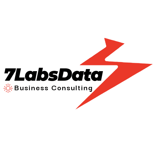 7LabsData Logo